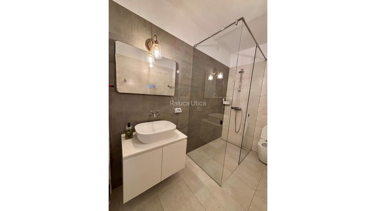 Apartament cu 2 camere semidecomandat în Herăstrău - 14