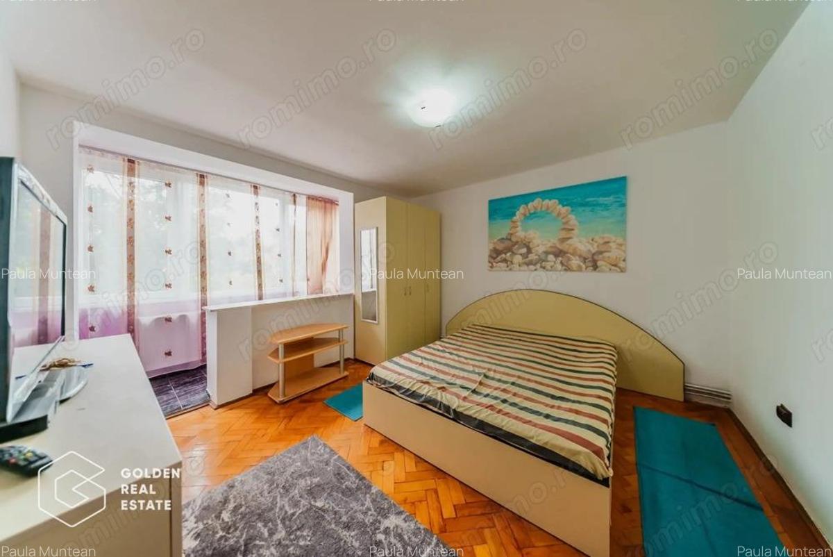 Apartament 2 camere, Podgoria, comision 0% - 11