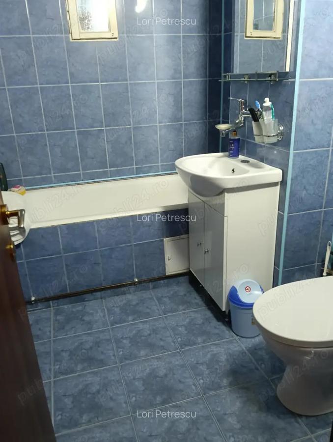 Vand apartament cu trei camere - 5