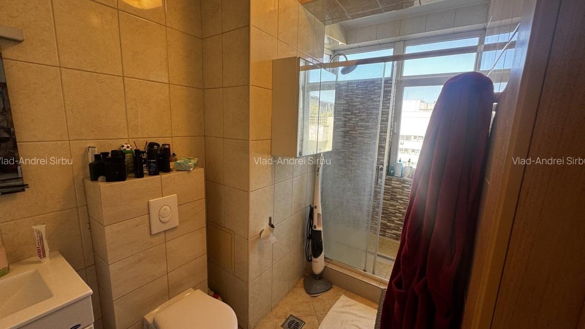 Vanzare apartament de 4 camere Calea Floreasca - 16