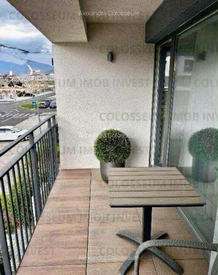 Apartament 2 camere, decomandat - Kasper Tractorul - 9