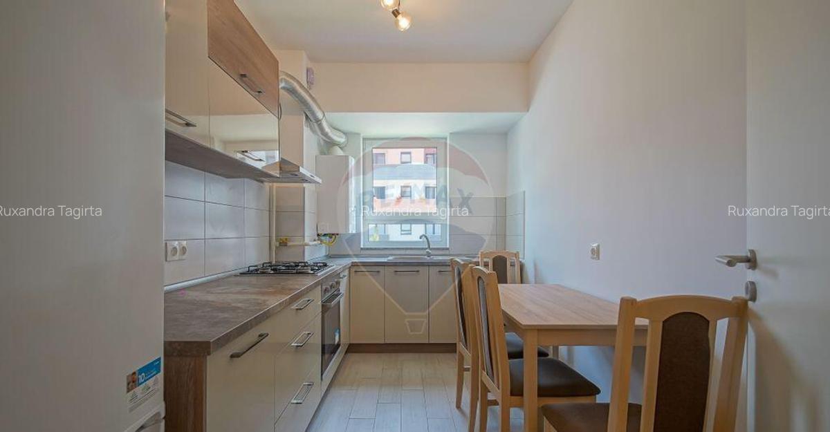 Apartament cu 3 camere parter inalt|loc de parcare si boxa - 5