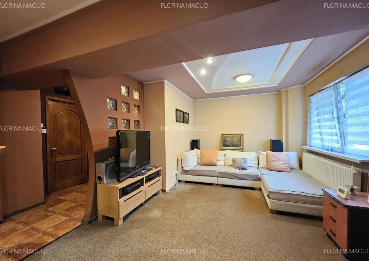 Garsoniera parter, Craiovei, 280 euro - 11