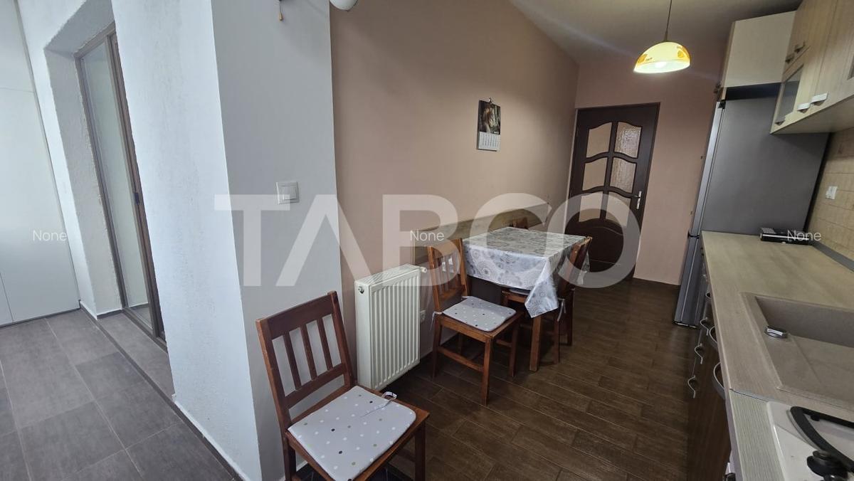 Apartament de inchiriat 2 camere loc de parcare Turnisor - 10