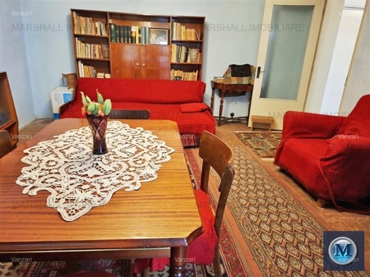 Apartament 3 camere de vanzare, zona Gheorghe Doja, 72 mp #16619 - 3