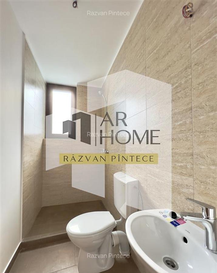 Casa P 1E tip duplex, 4 camere, 3 bai, Paulesti, langa Ploie - 15