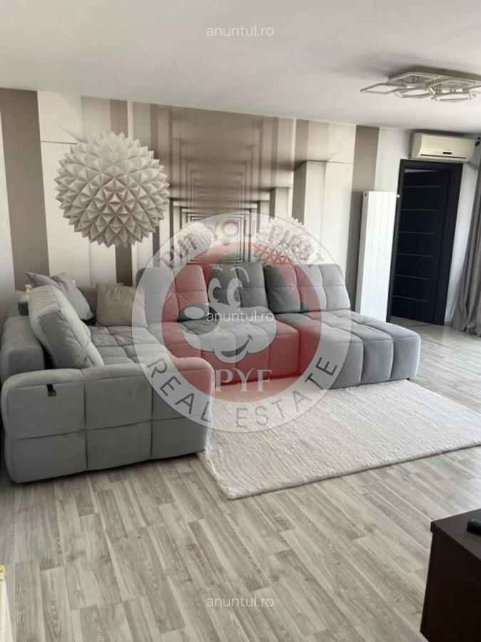 Drumul Ghindari | Apartament 2 camere | Semidecomandat | B11077 - 2