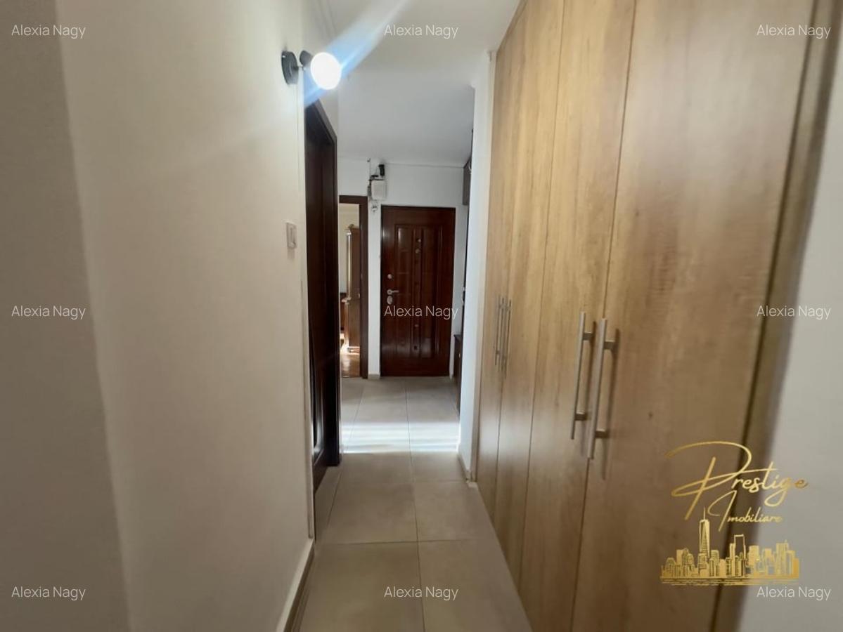 Apartament tip PB cu 3 camere de inchiriat in zona Decebal - Oradea - 19