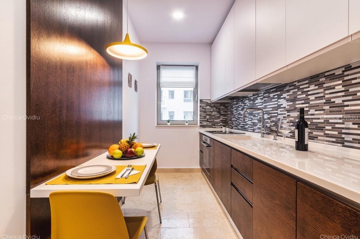 Apartament exclusivist 2 camere | Luxuria Domenii Residence - 9
