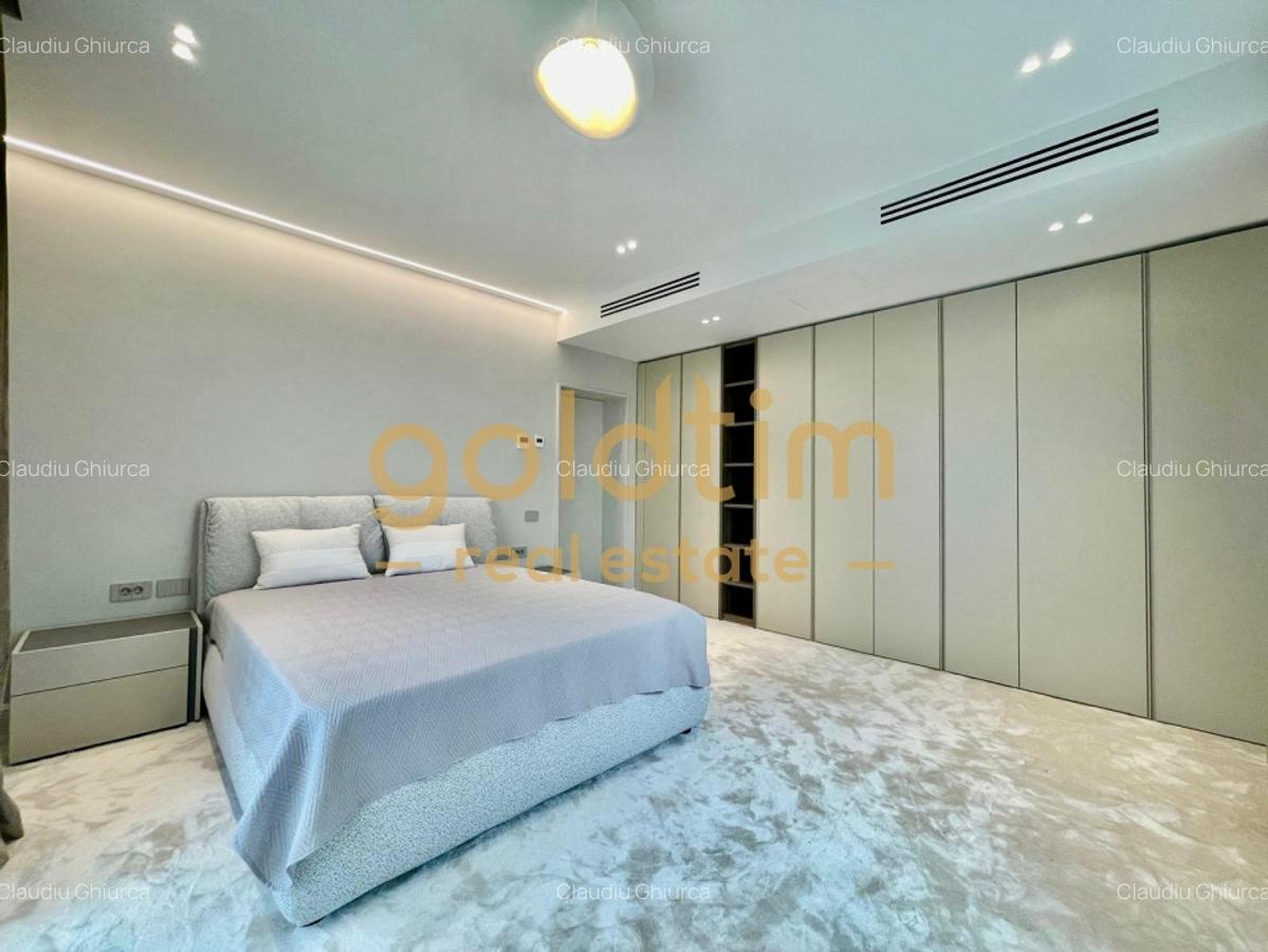 VILA UNICA PE IANCU NICOLAE/DESIGN INTERIOR/BANEASA RESIDENTIAL PARK/PIPERA - 57