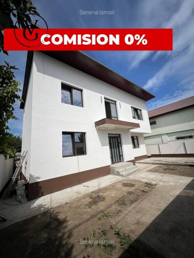 Casa de 4 camere | Navodari - 15