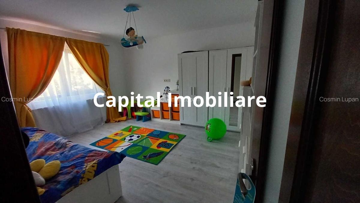 Casă modernă de vânzare, 4 Camere, 120 mp, Dej - 3