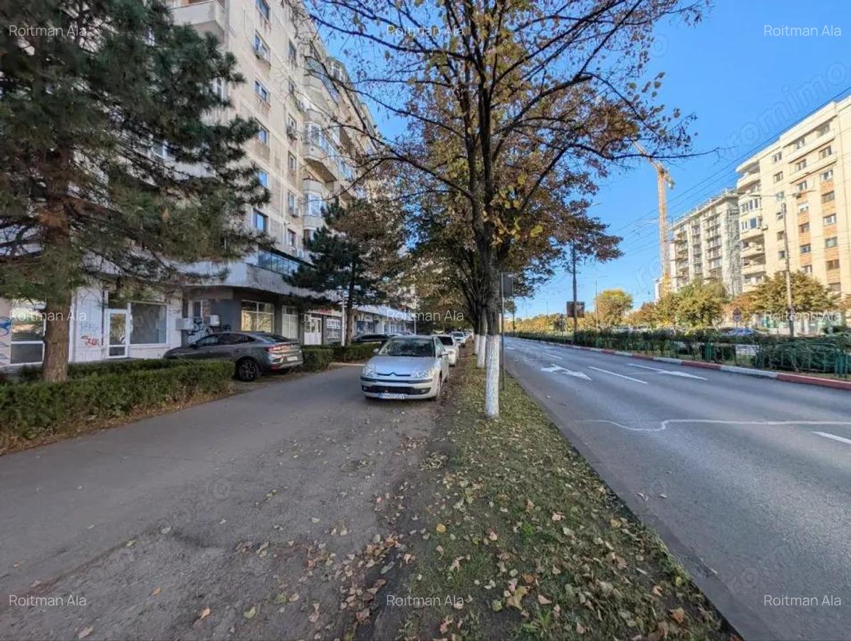 Spatiul Comercial 150 mp - Bulevardul Republicii - 11