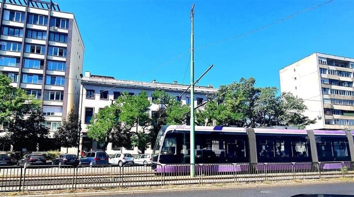 EXCLUSIVITATE!, Cladire comerciala, semicentral, Bdul Dragalina - 1
