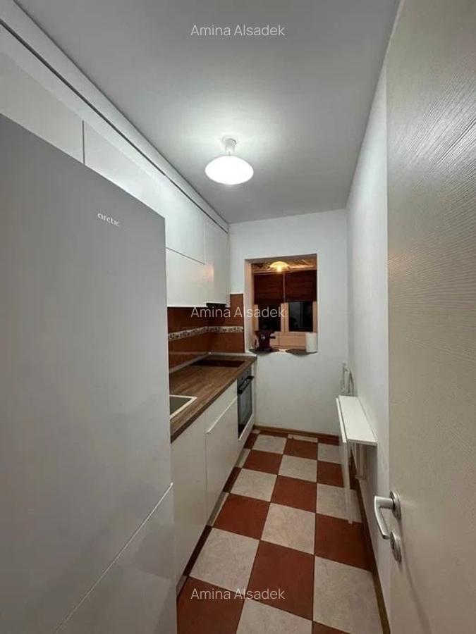 Inchiriere Garsoniera Moderna Iancului - 6