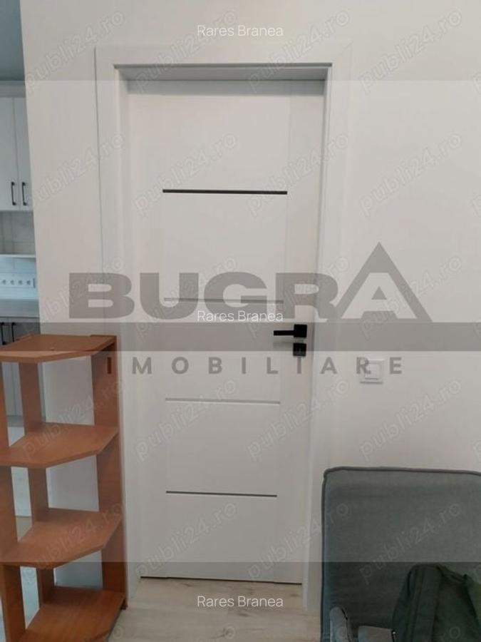 Apartament de 2 camere, prima inchiriere,  45 mp, Beta Residence - 5
