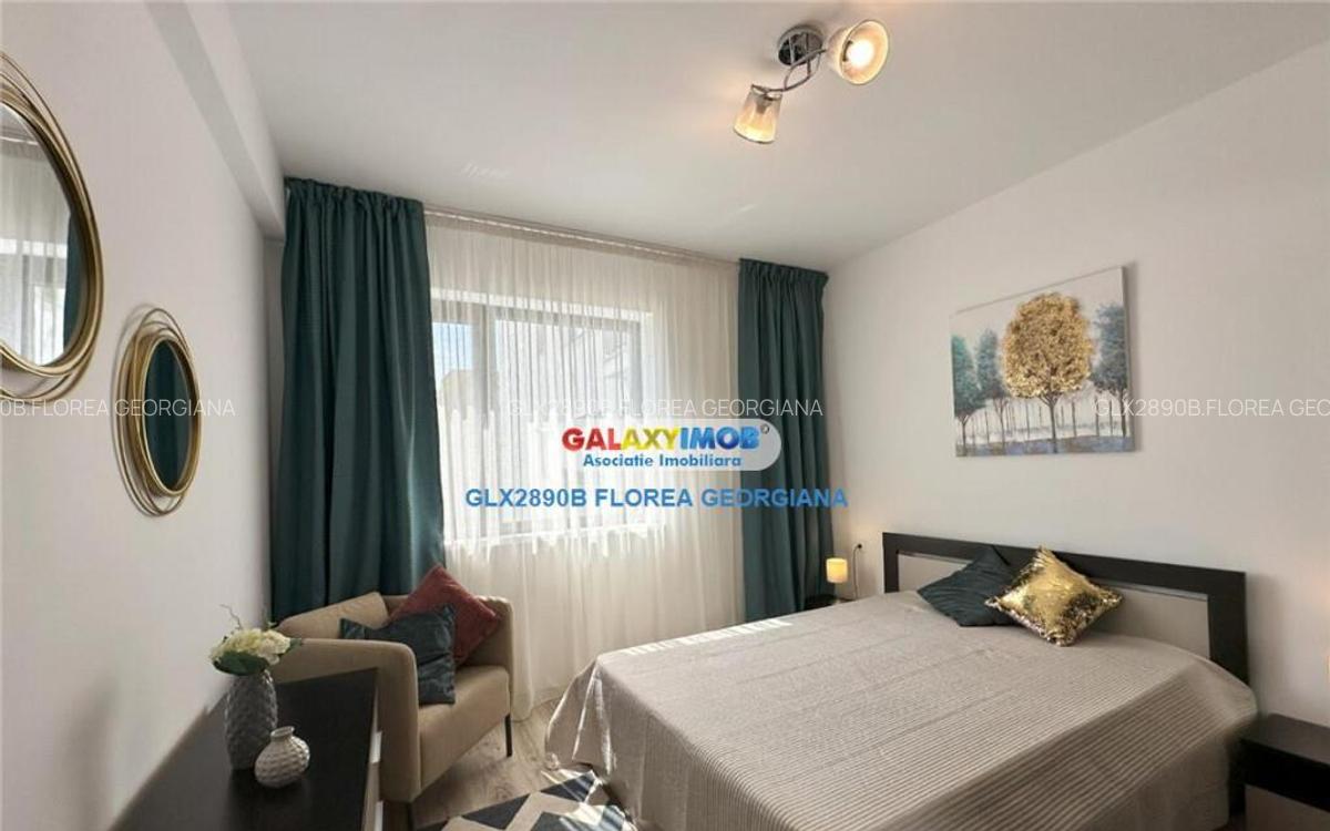 Apartament 2 camere Greenfield Residence - 6