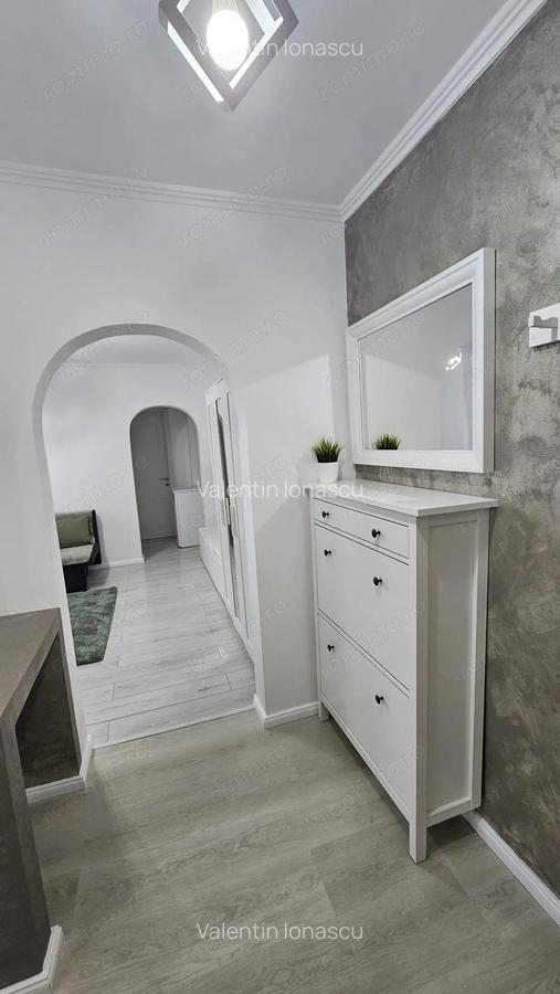 Ap renovat, 2 cam + garaj subteran, 45mp, et. 4/10, zona Ghe. Lazar! - 3