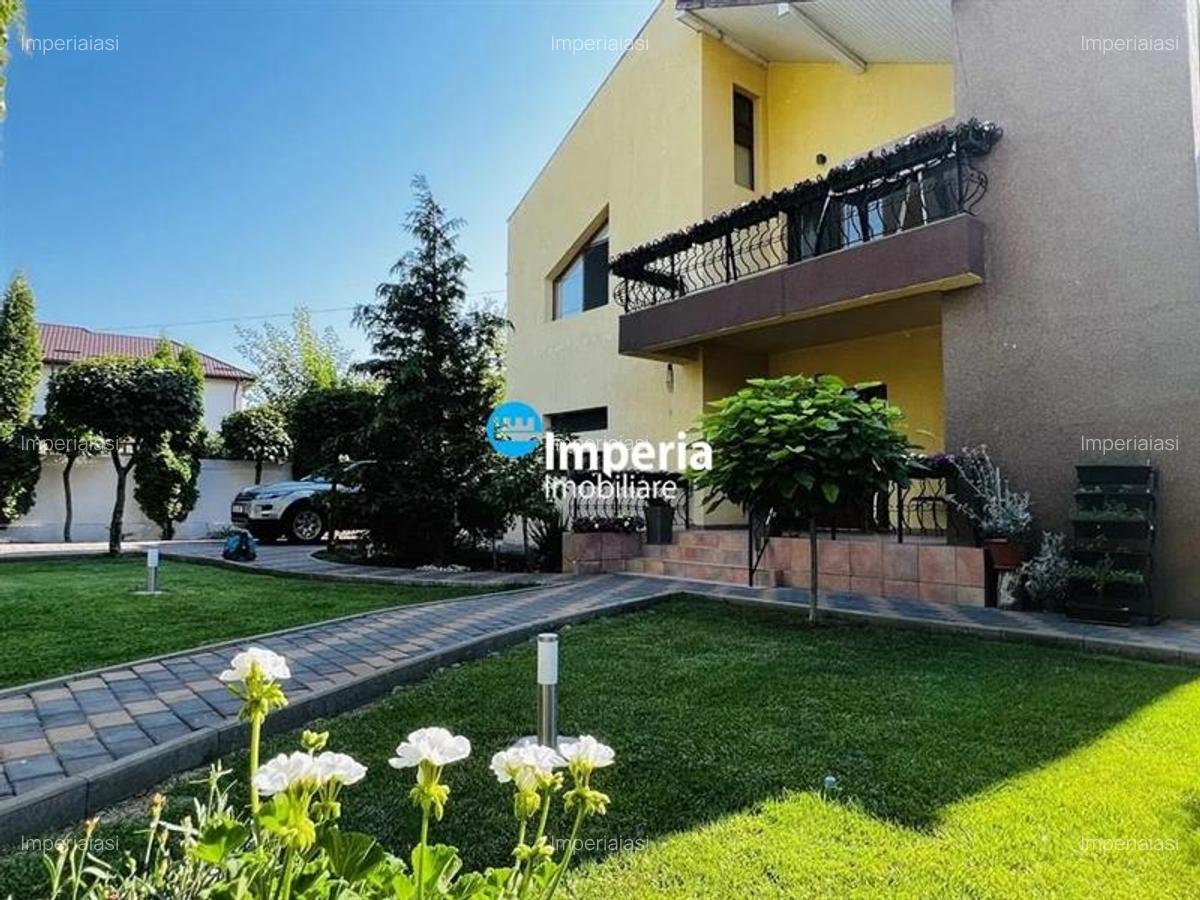Casa cu teren generos, foisor si panouri fotovoltaice in Bucium Barnova - 3