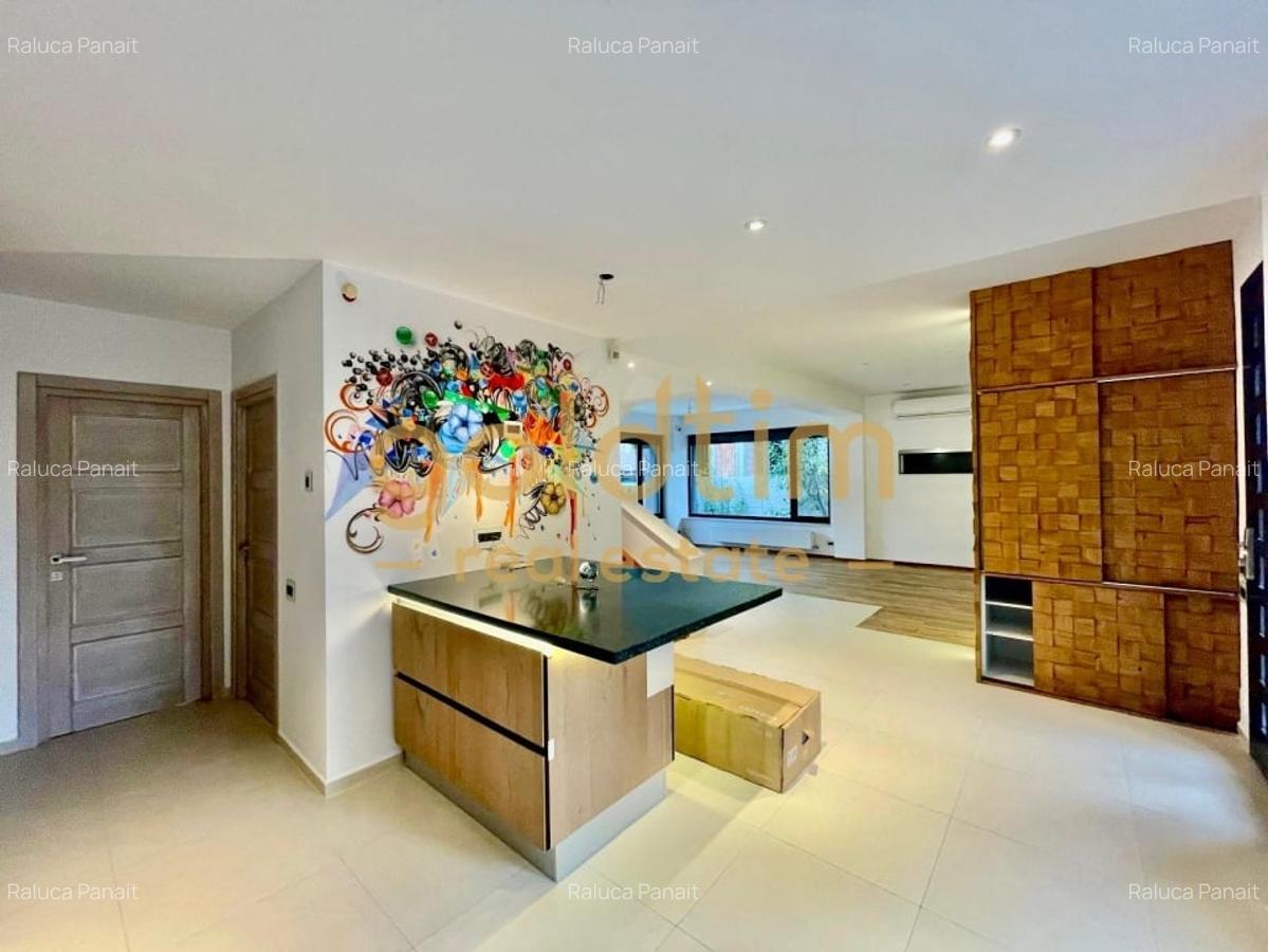 CASA INDIVIDUALA/SUPERBA/PIPERA/EROU IANCU NICOLAE/PISCINA/CURTE GENEROASA - 6