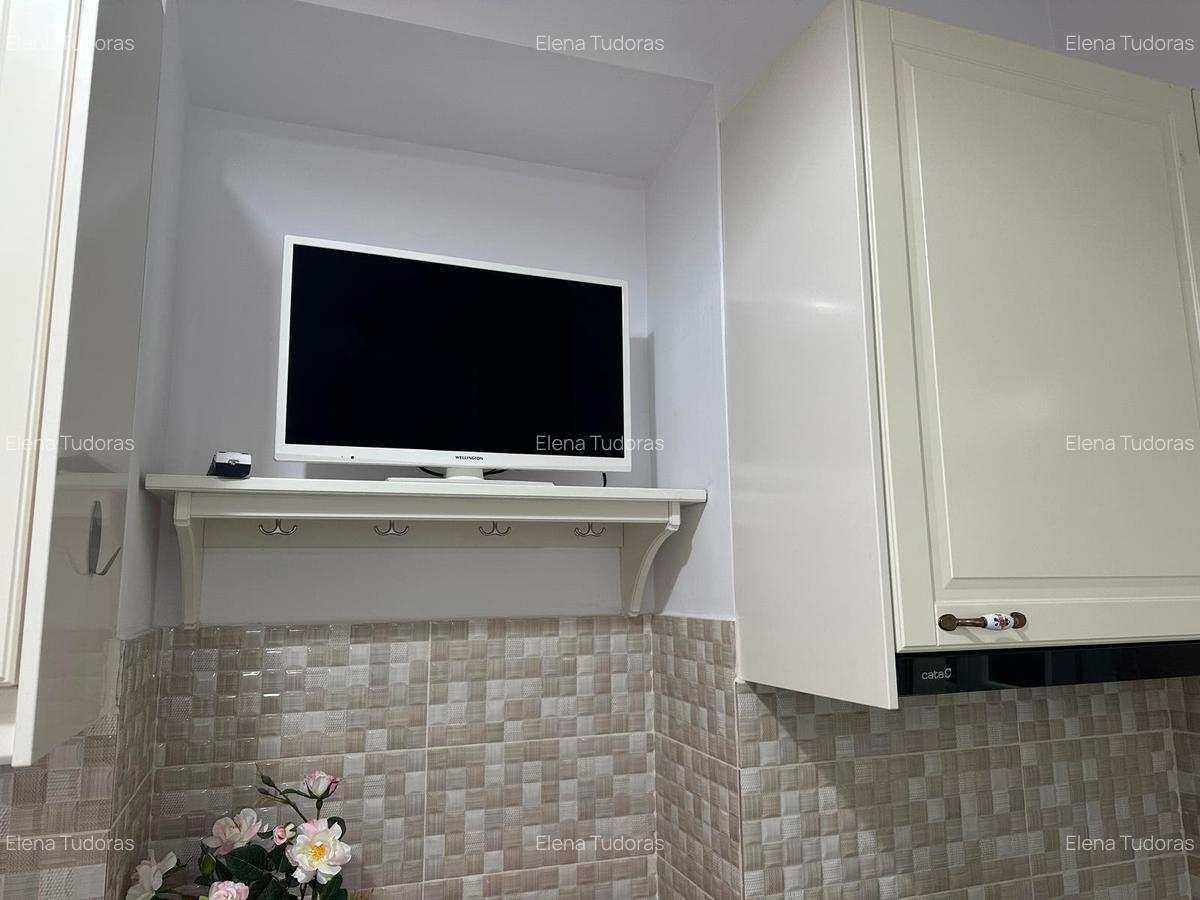 Apartament 2 camere, Ultracentral, Calea Victoriei, mobilat,  utilat, centrală - 10