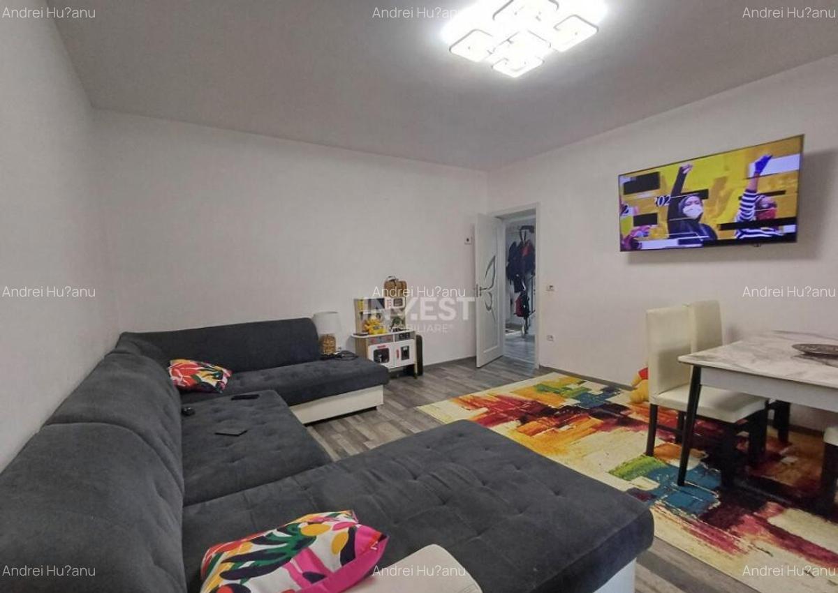 Duplex Modern de Vanzare,complet mobilat si utilat ,CENTRU- - 1