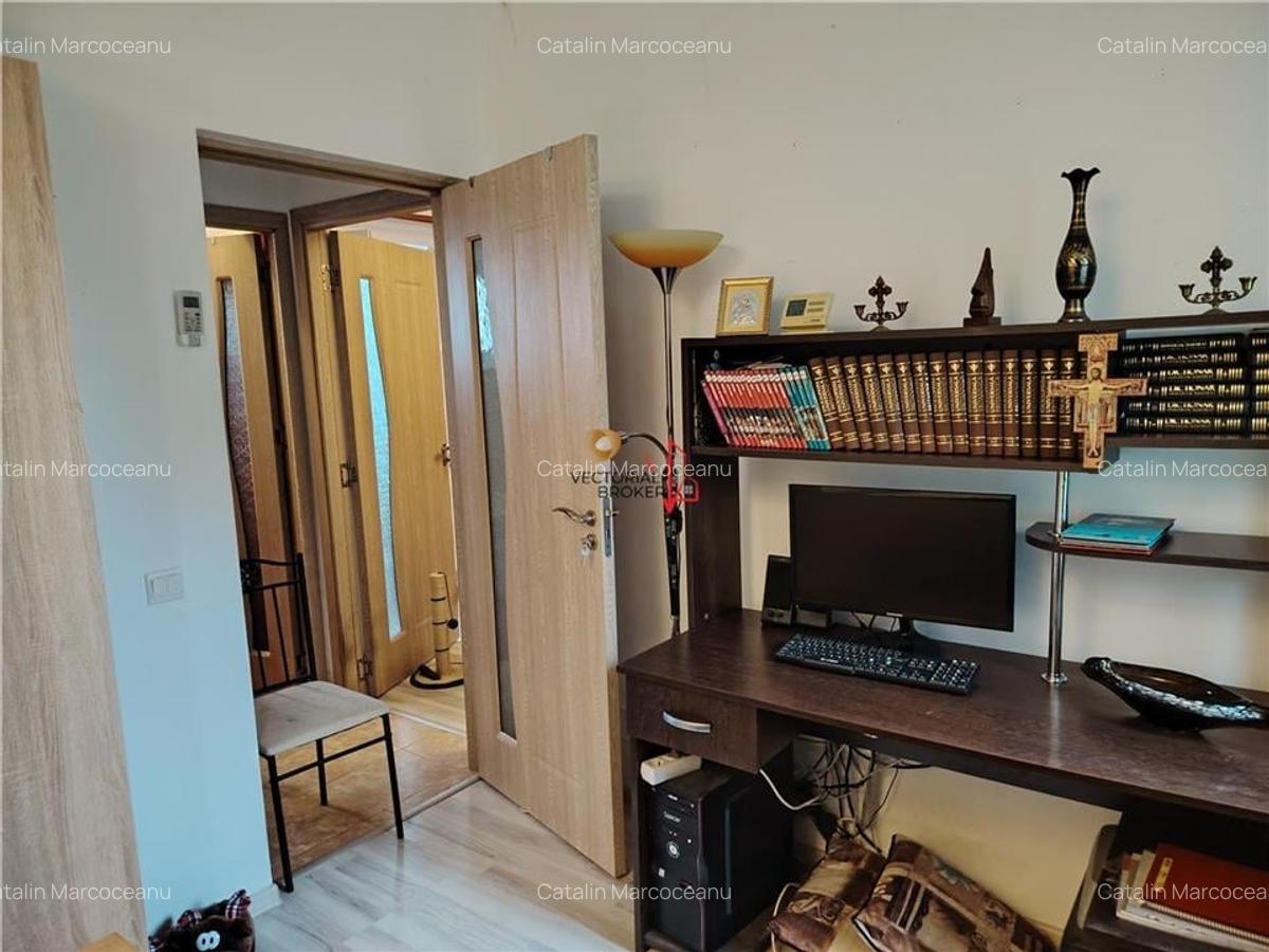 Apartament 2 camere Popesti Leordeni  Lidl - 10