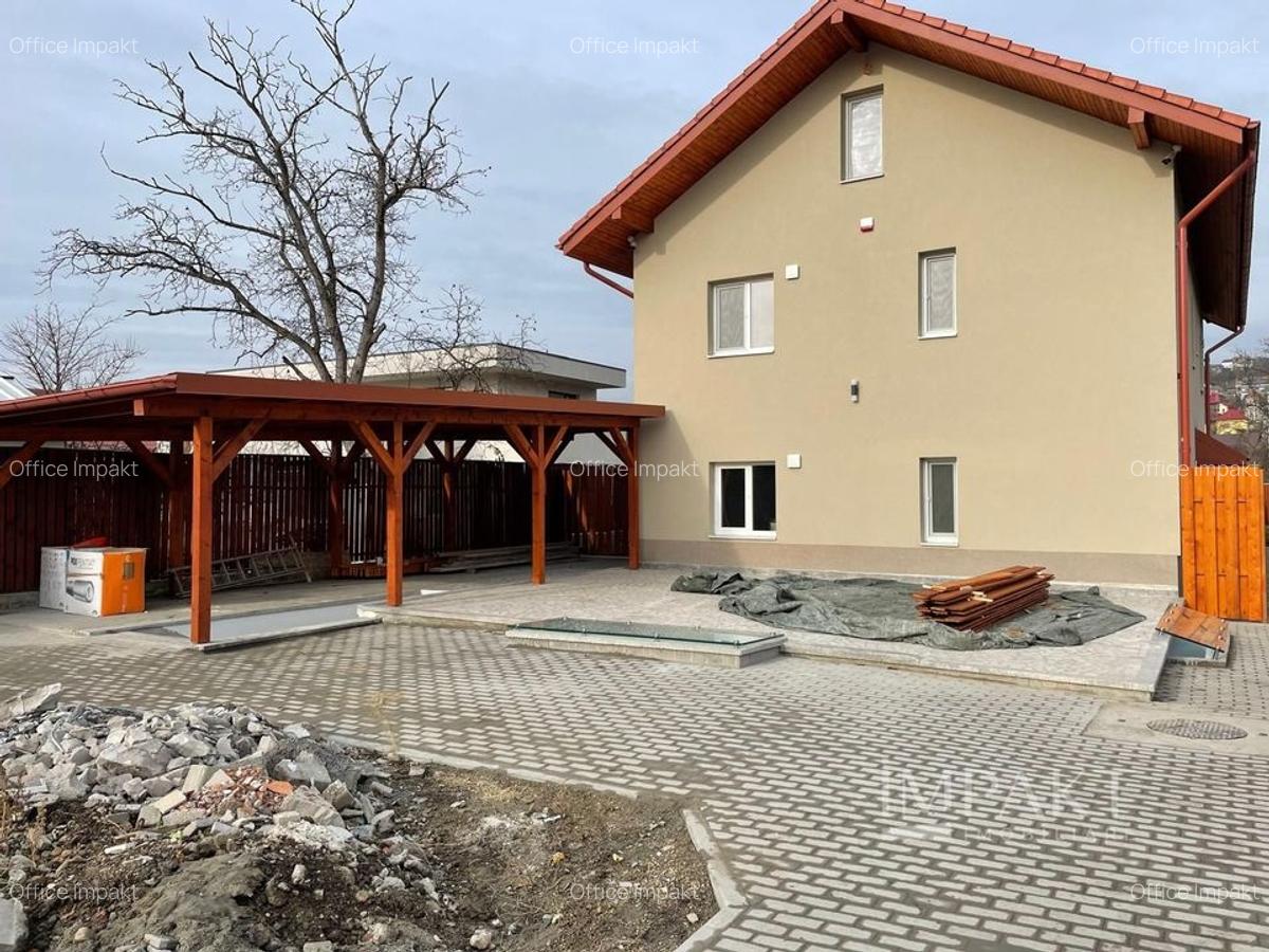 Casa moderna aproape de viitorul mall din Iris!!! - 3