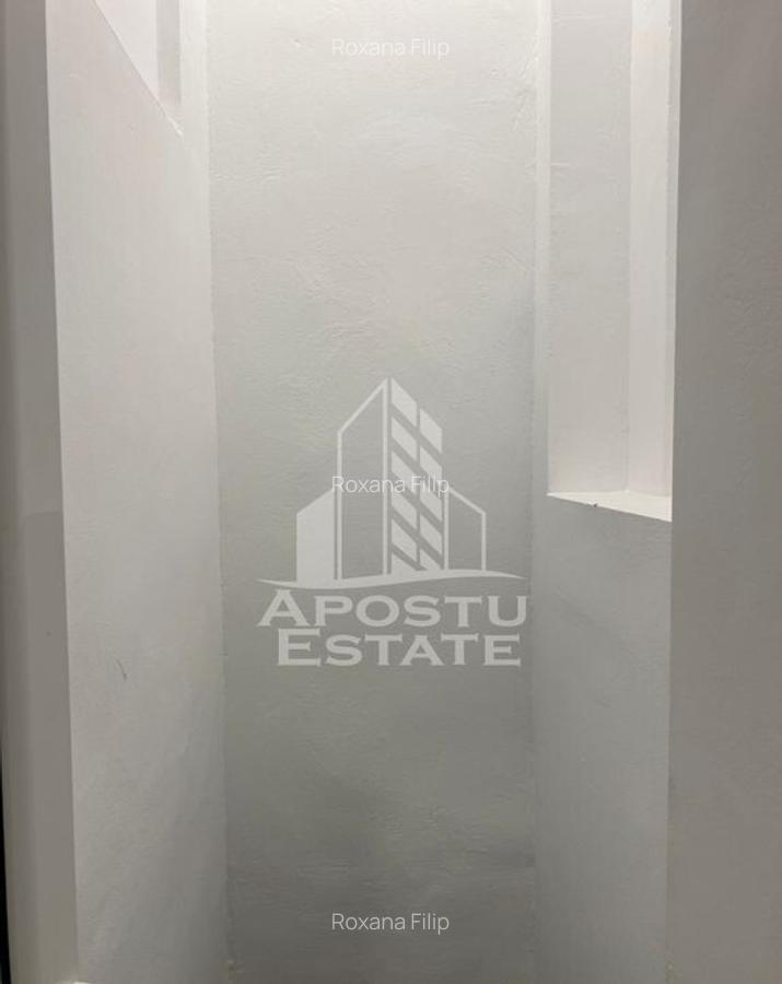 Spatiu comercial 100 mp Ultracentral - 13