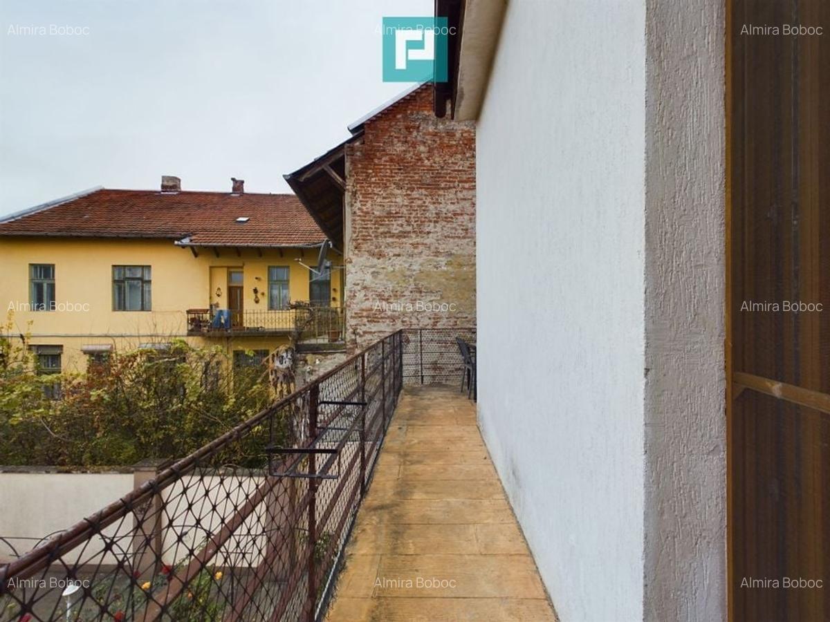 Apartament 3 camere Ultracentral - 8