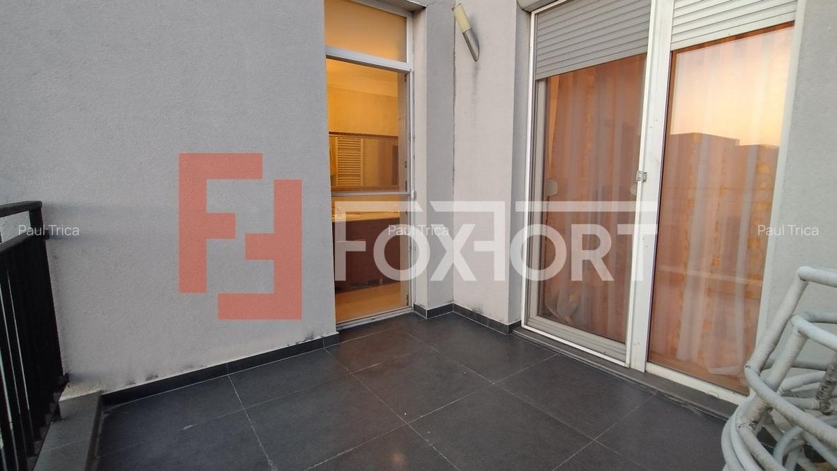 Apartament 3 camere, zona Lipovei -2 terase - 9