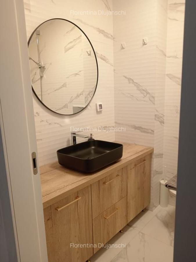 | De inchiriat | 2 camere | Floreasca | CENTRALA PROPRIE - 9