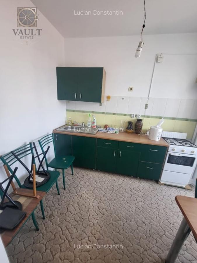 APARTAMENT 2 CAMERE-PIATA CHIBRIT-METROU 1 MAI-BLOC REABILITAT - 3