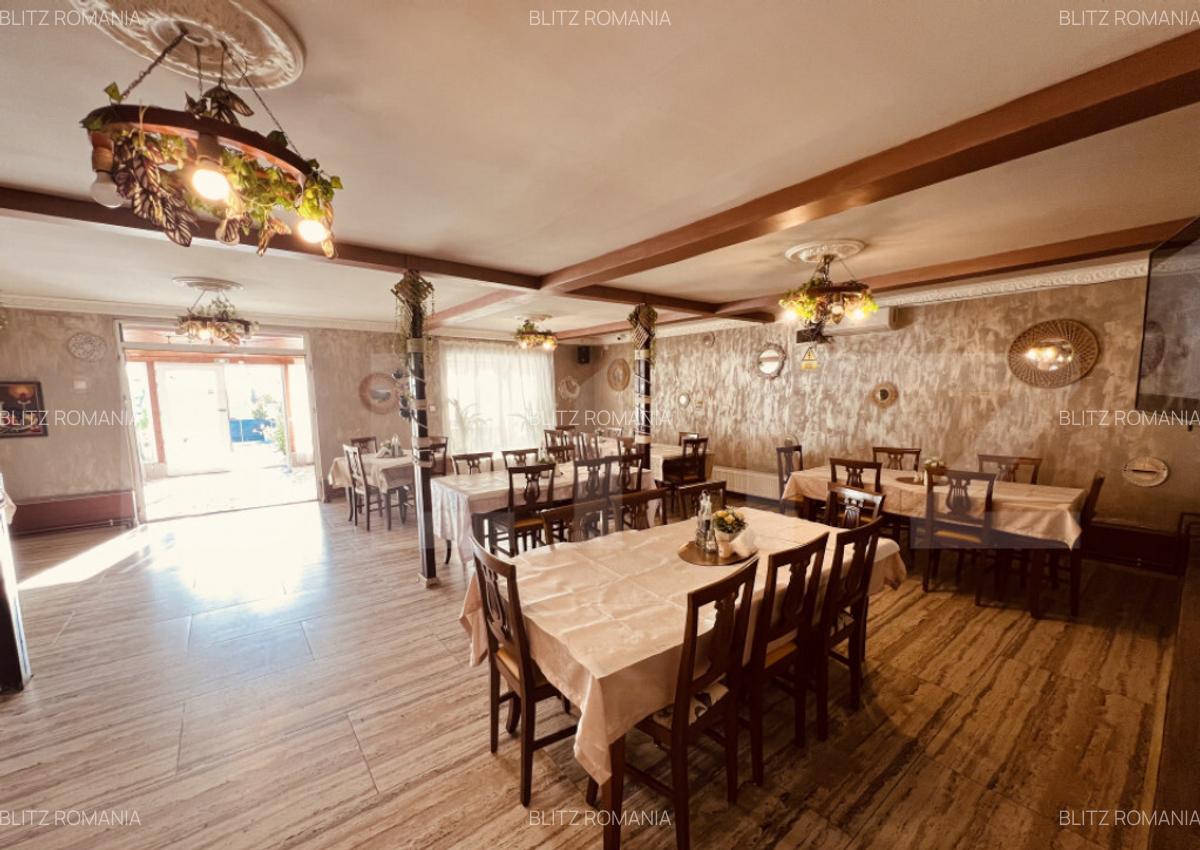 Preluare afacere Complex Restaurant Popasul Lui Radu, Br - 15 Preluare afacere Complex Restaurant Popasul Lui Radu, Br - 15