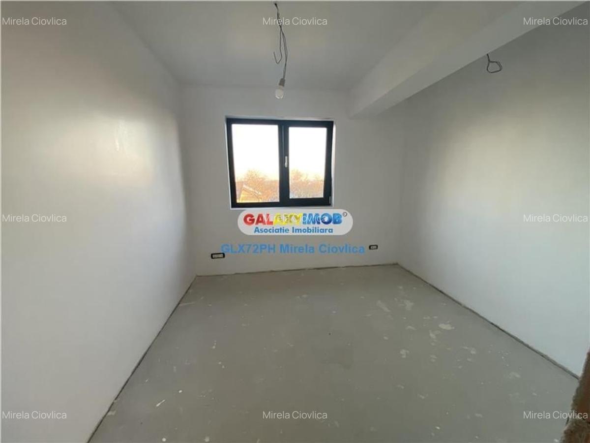 Casă cu 5 camere în Central - 21