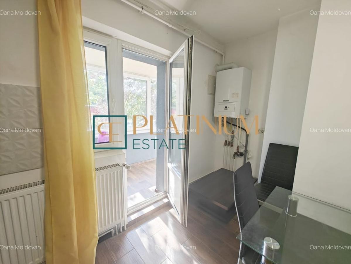 P4600 Apartament cu 2 camere DECOMANDAT, zona Calea Torontalului - 4