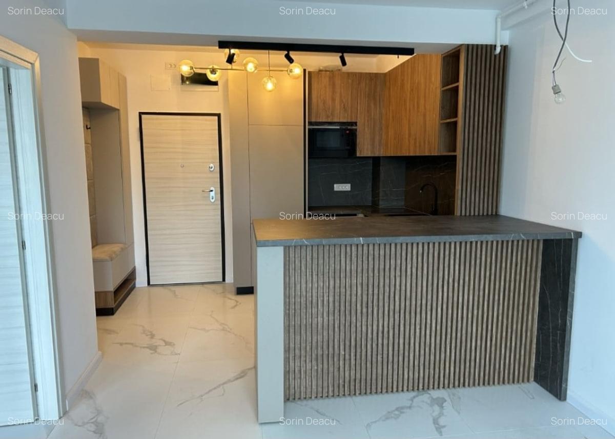 APARTAMENT MAMAIA NORD | LANGA MARE | COMISION O | TERASA - 3