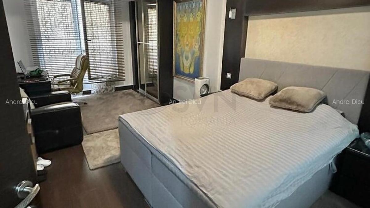 REA1025024 Apartament 2 Camere I De Inchiriat I Herastrau - 4