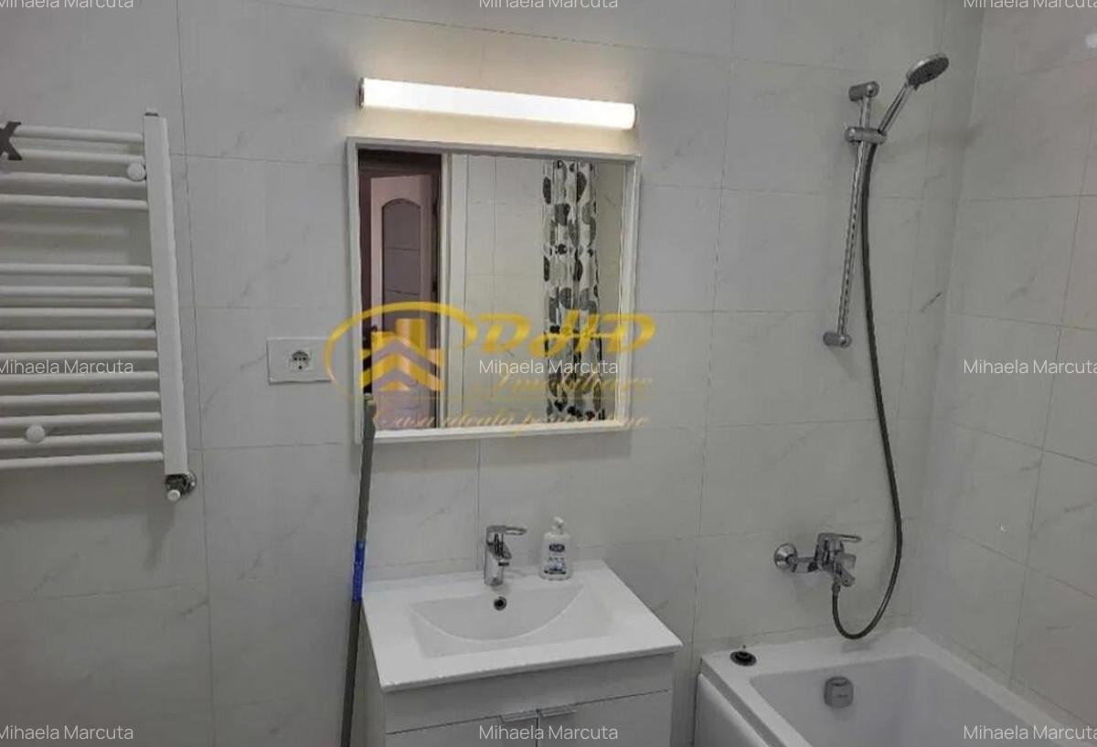 APARTAMENT CU 1 CAMERA COPOU SADOVEANU - 1