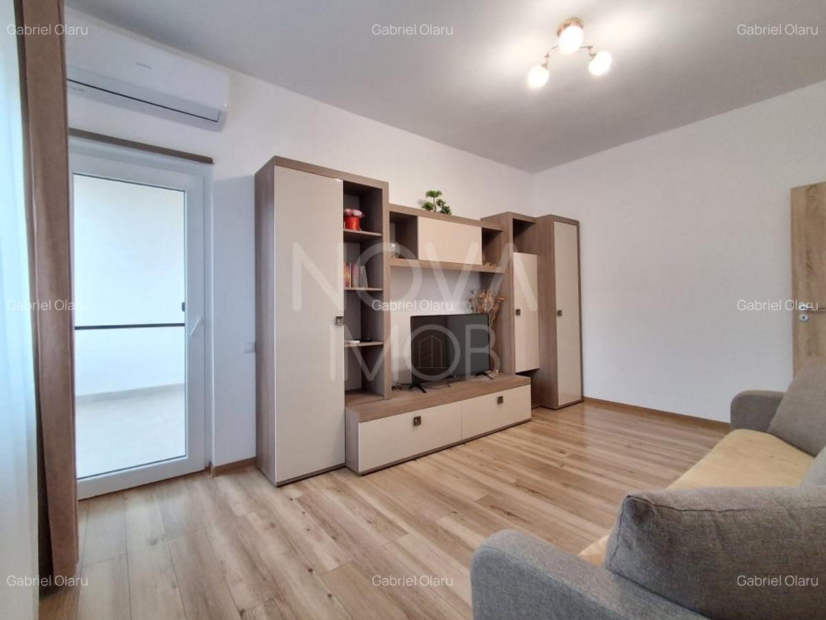 Apartament de inchiriat - Cartierul Arhitectilor, Zona Mandra - 1