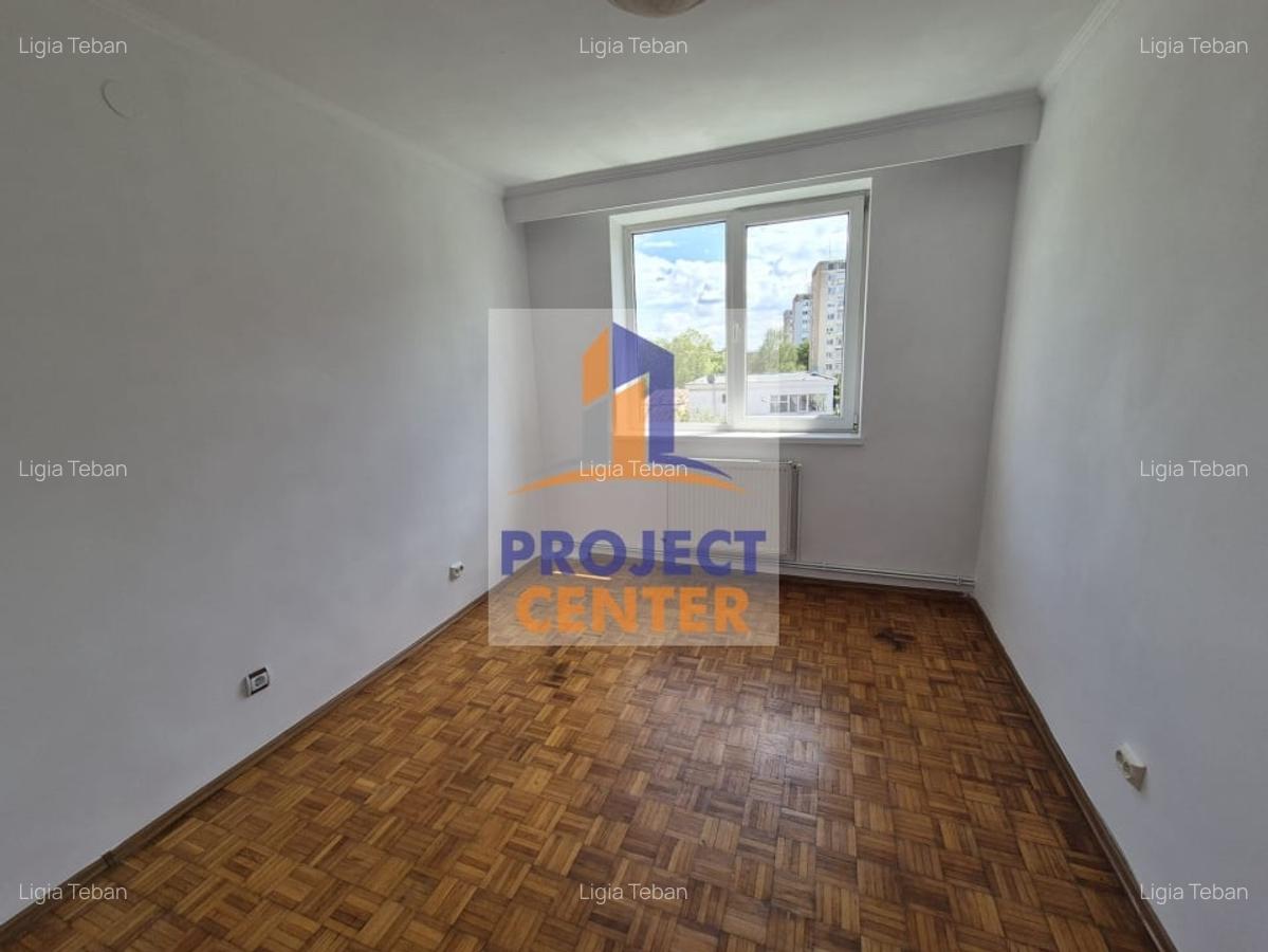 Apartament 4 camere Negru Voda, etaj 3, centrala termica - 3