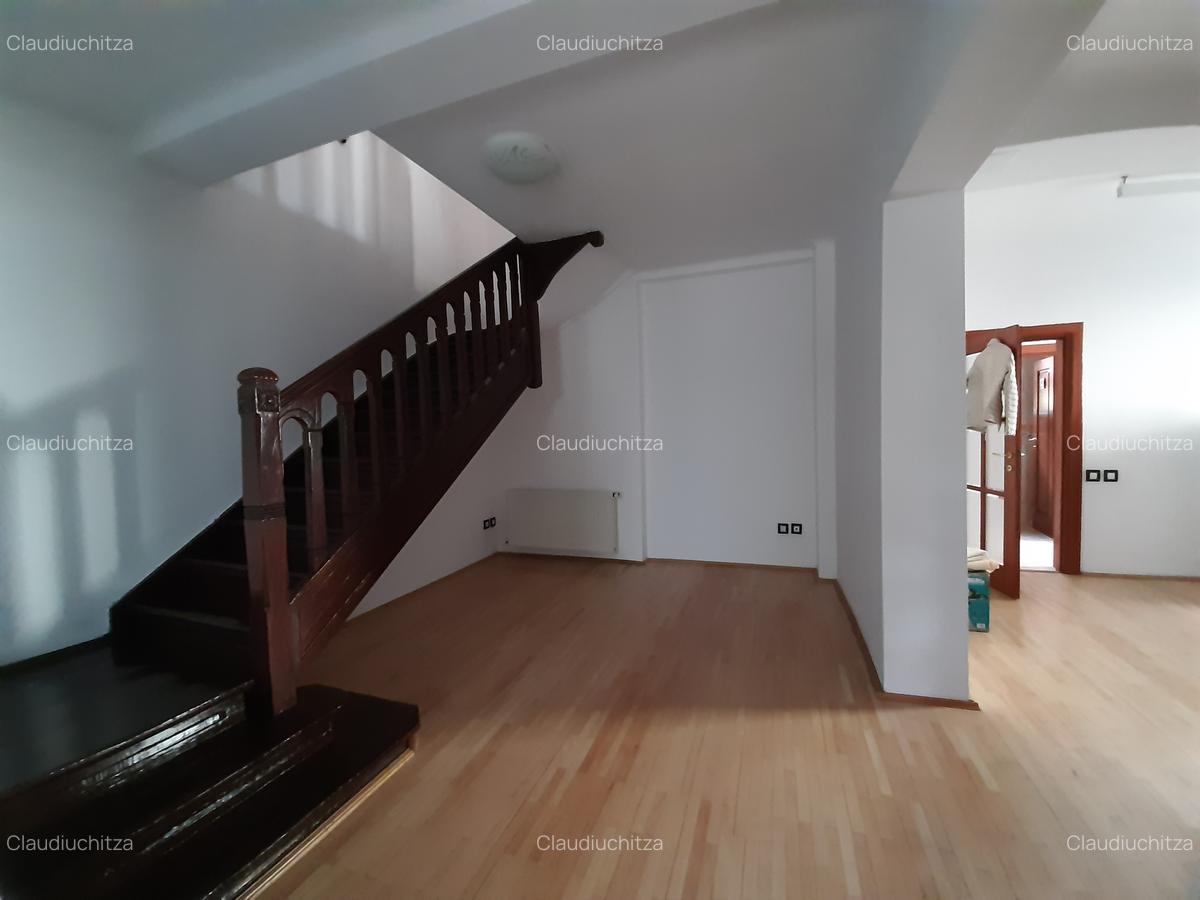 Zona Piata Alba Iulia vila clasica tip duplex D+P+1E+M, cartier rezidential - 5