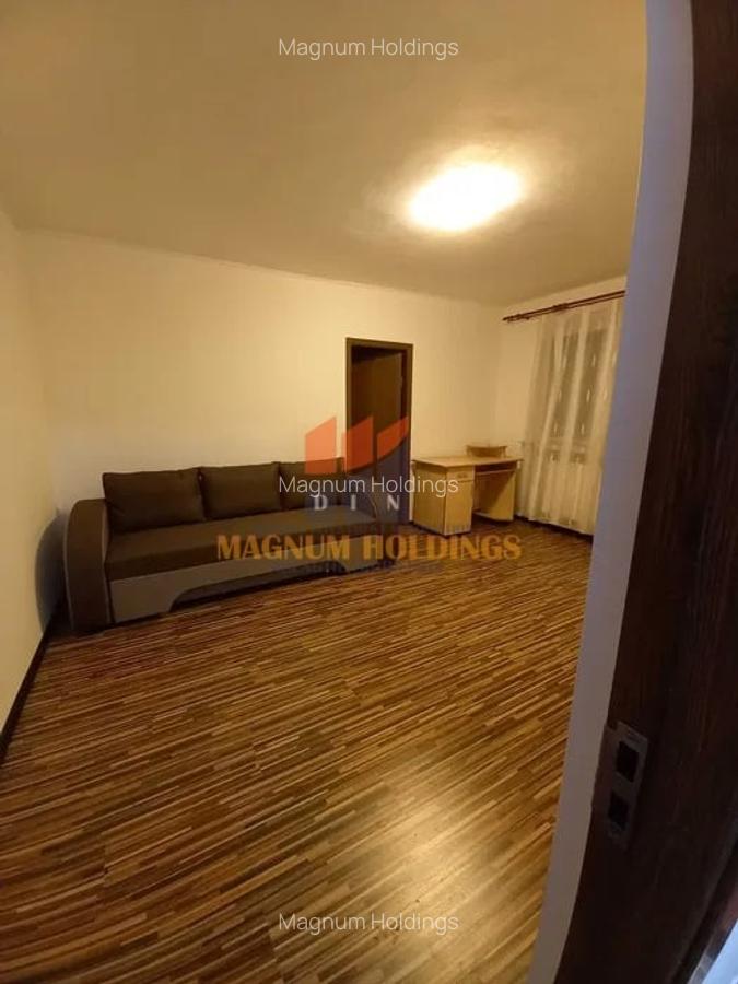 Apartament doua camere, Kaufland Nord, etajul 1 - 2