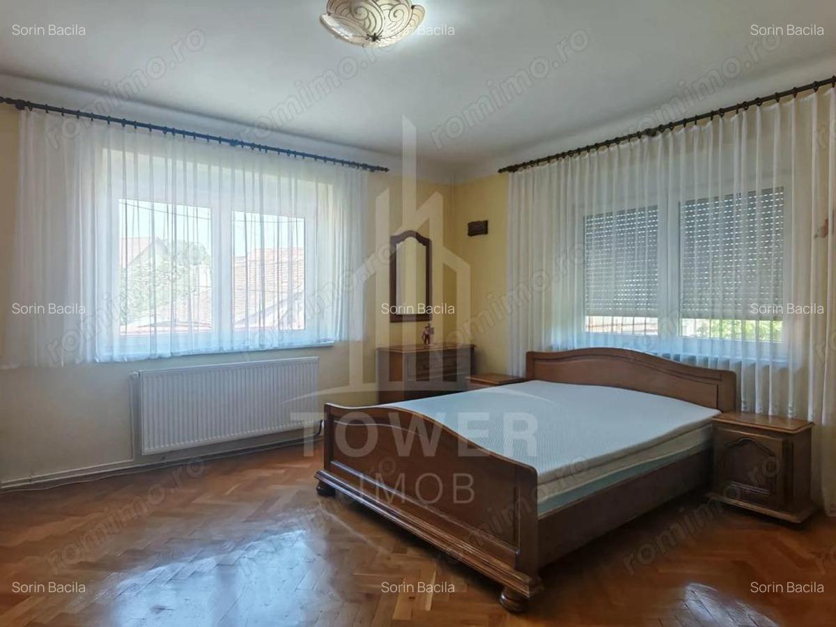 Casa saseasca cu 4 camere in Turni?or teren 518 - 6