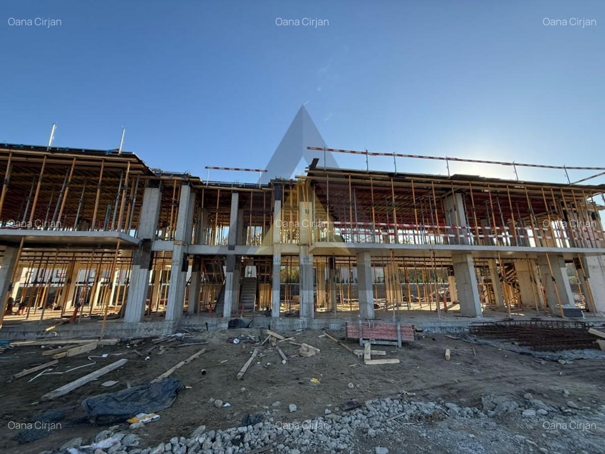 PRELUARE INVESTITIE / Cesionare drept de cumparare vila – plata in transe - 20