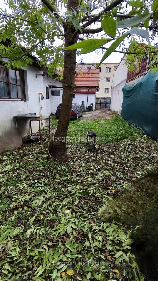 Apartament cu 2 camere la casă, COD 8270 - 10