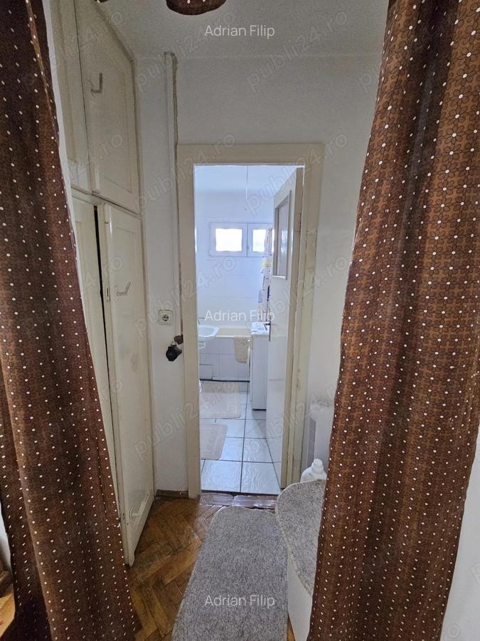 Vand apartament 3 camere - 9