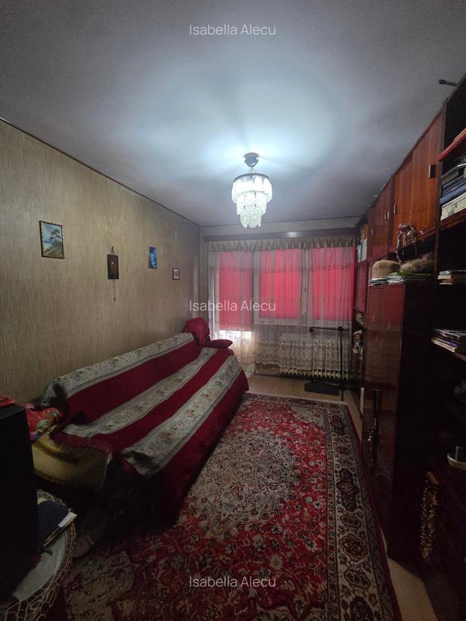 Dr.Taberei 34-Ap 3 camere-Bloc stradal/Metrou - 9