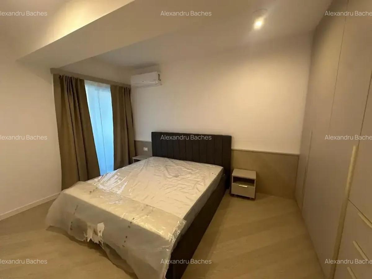 Apartament 2 camere lux prima inchiriere in Cortina North Pipera! - 6