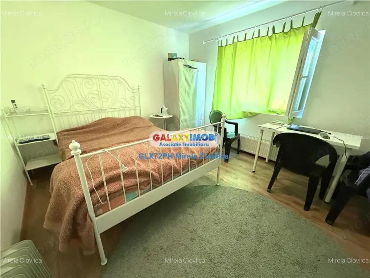Vanzare Casa Vila Scorteni Prahova - 20